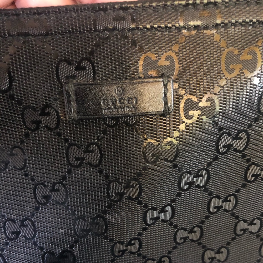 Gucci Crossbody - Picture 7 of 9
